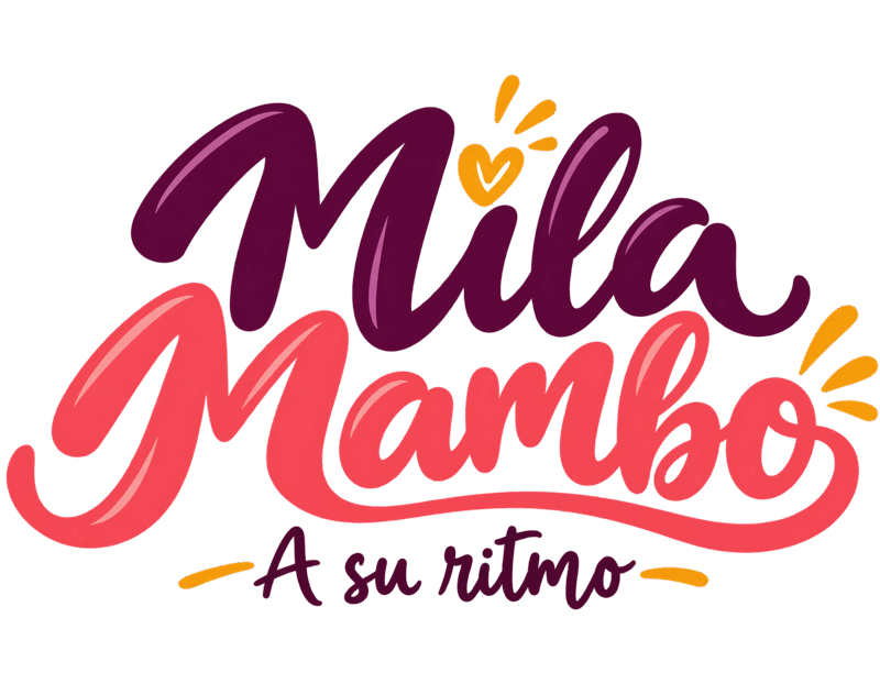 Mila Mambo · A su ritmo